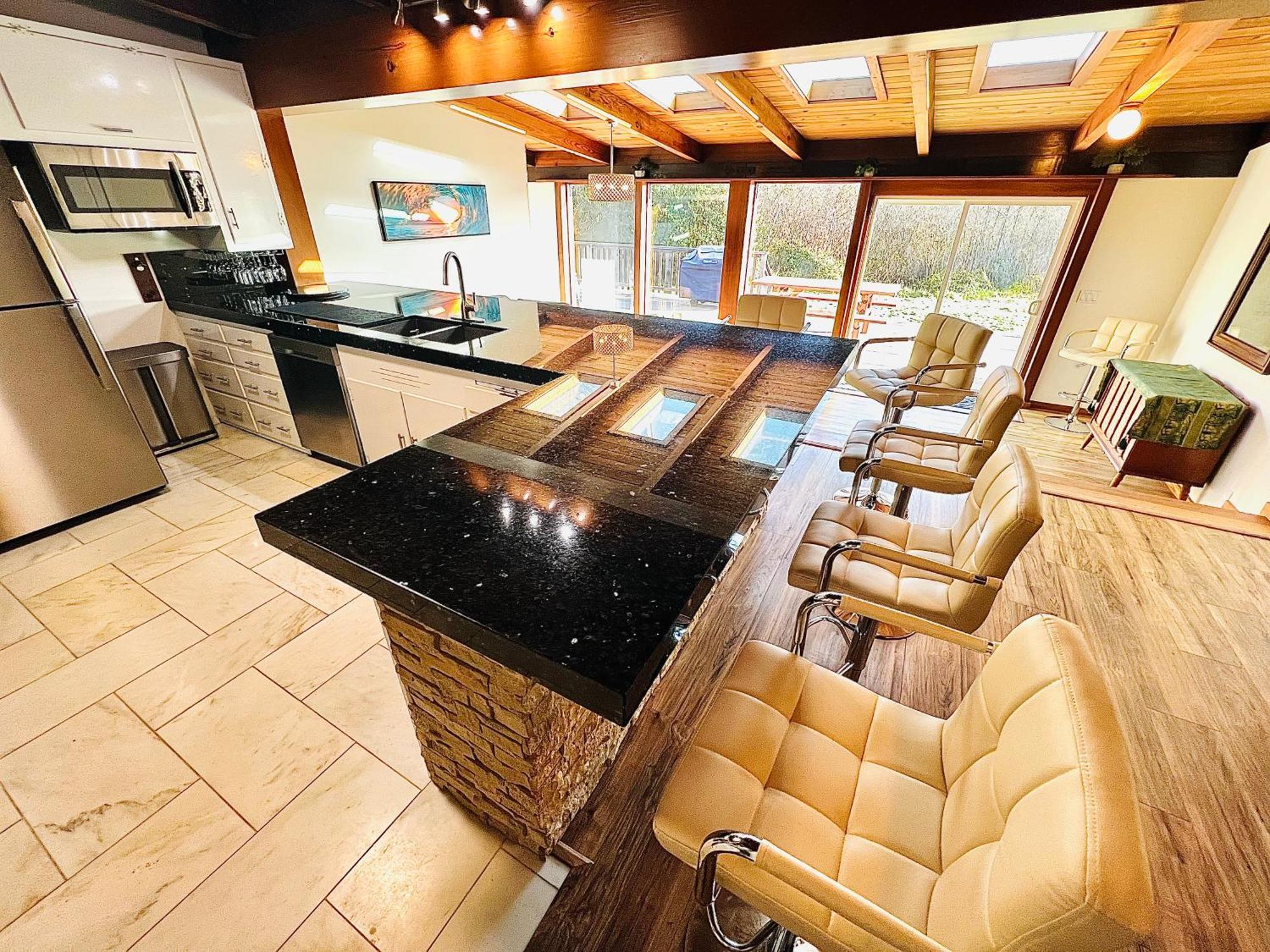 Pacific Sands Vacation Home Форт Браг Екстериор снимка