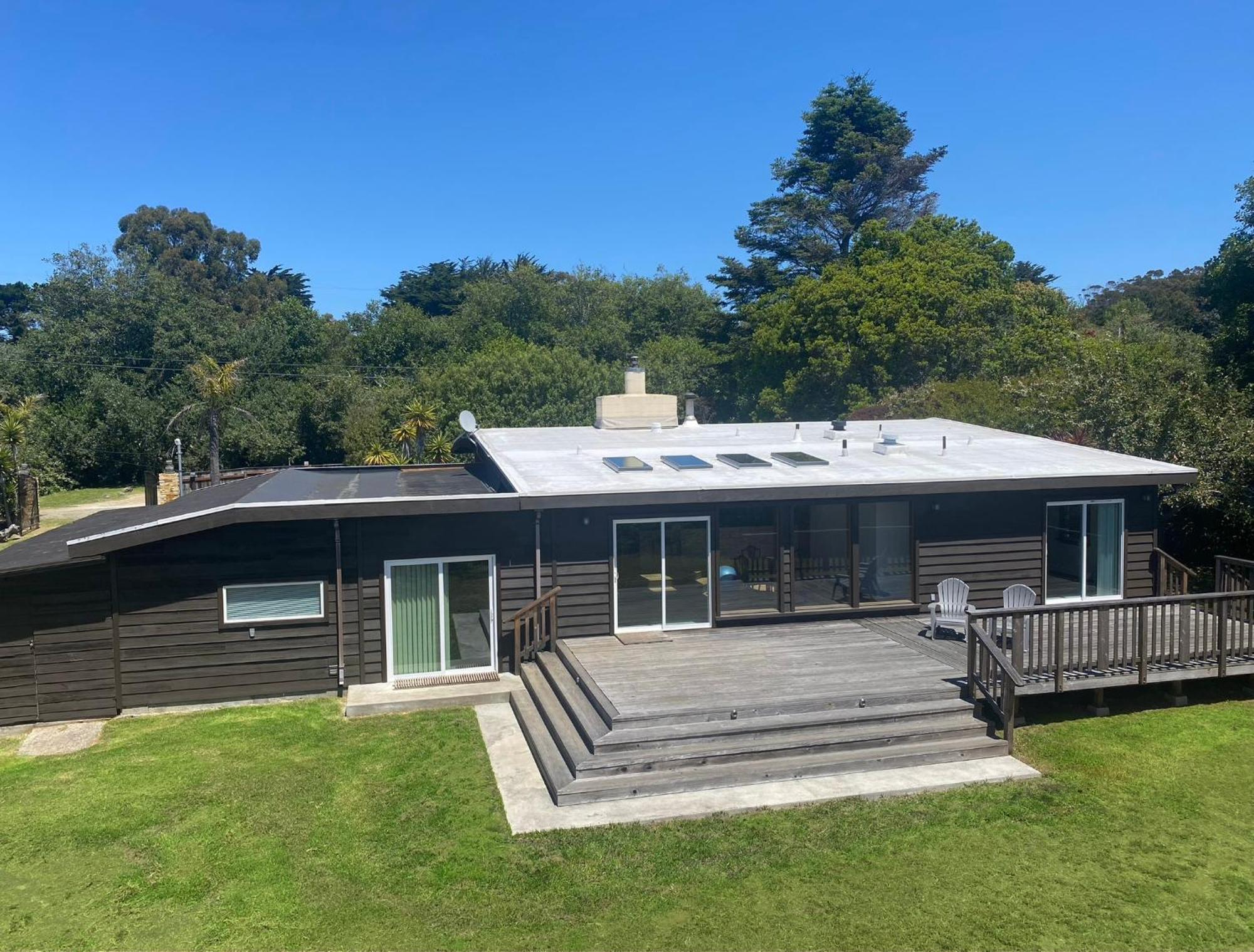 Pacific Sands Vacation Home Форт Браг Екстериор снимка