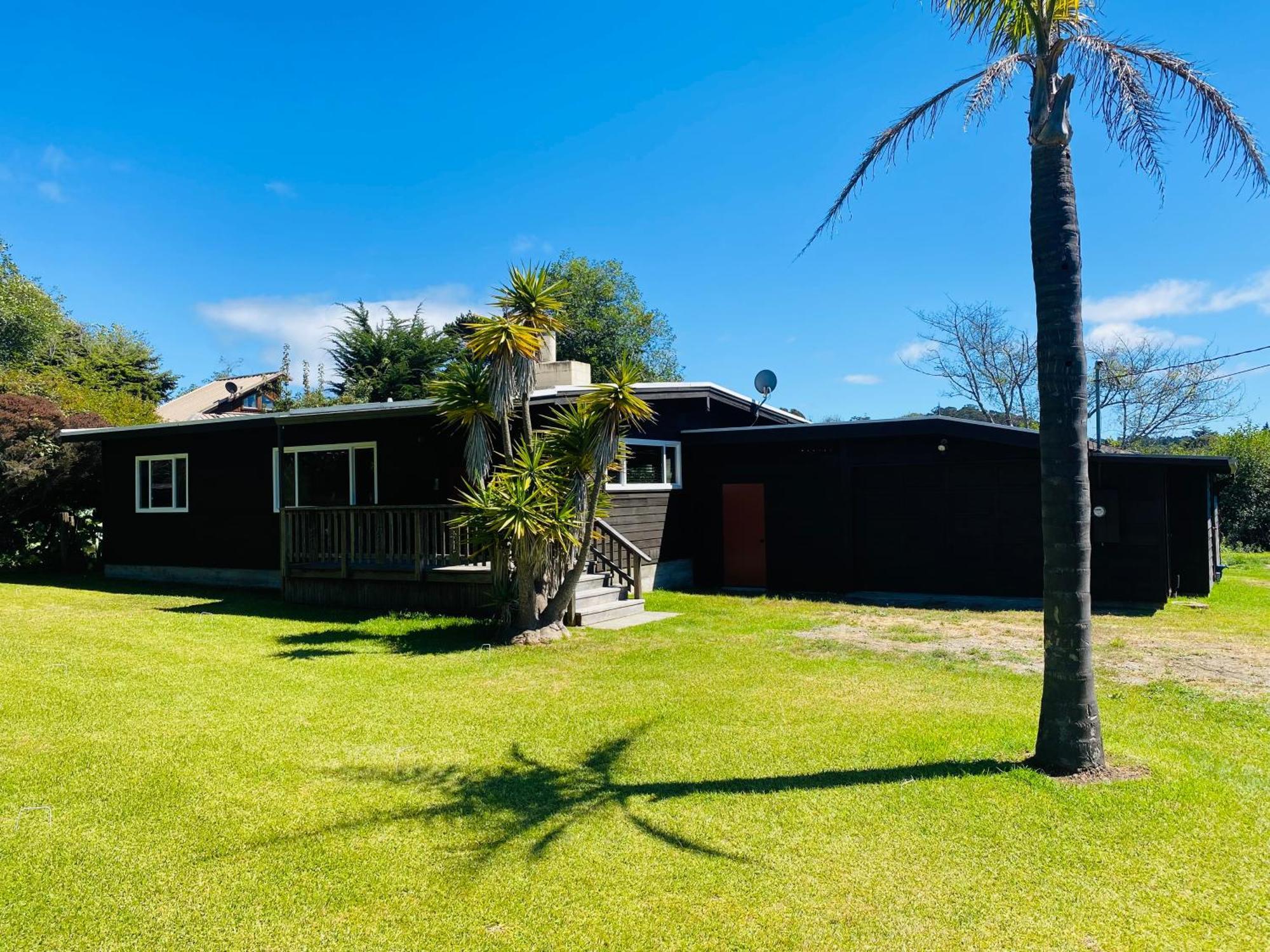 Pacific Sands Vacation Home Форт Браг Екстериор снимка